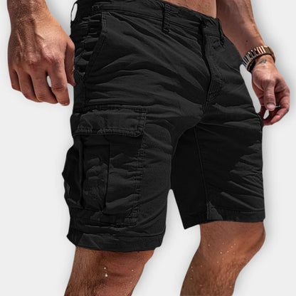 Pantaloncini Cargo