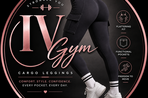 IV GYM